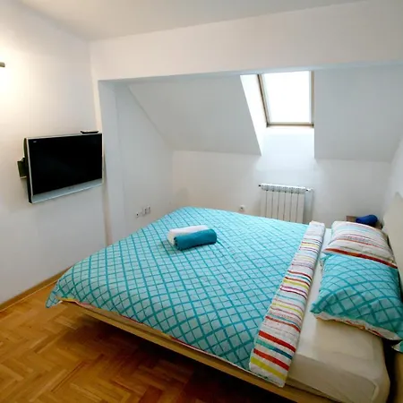Appartamento Colossus Belgrado